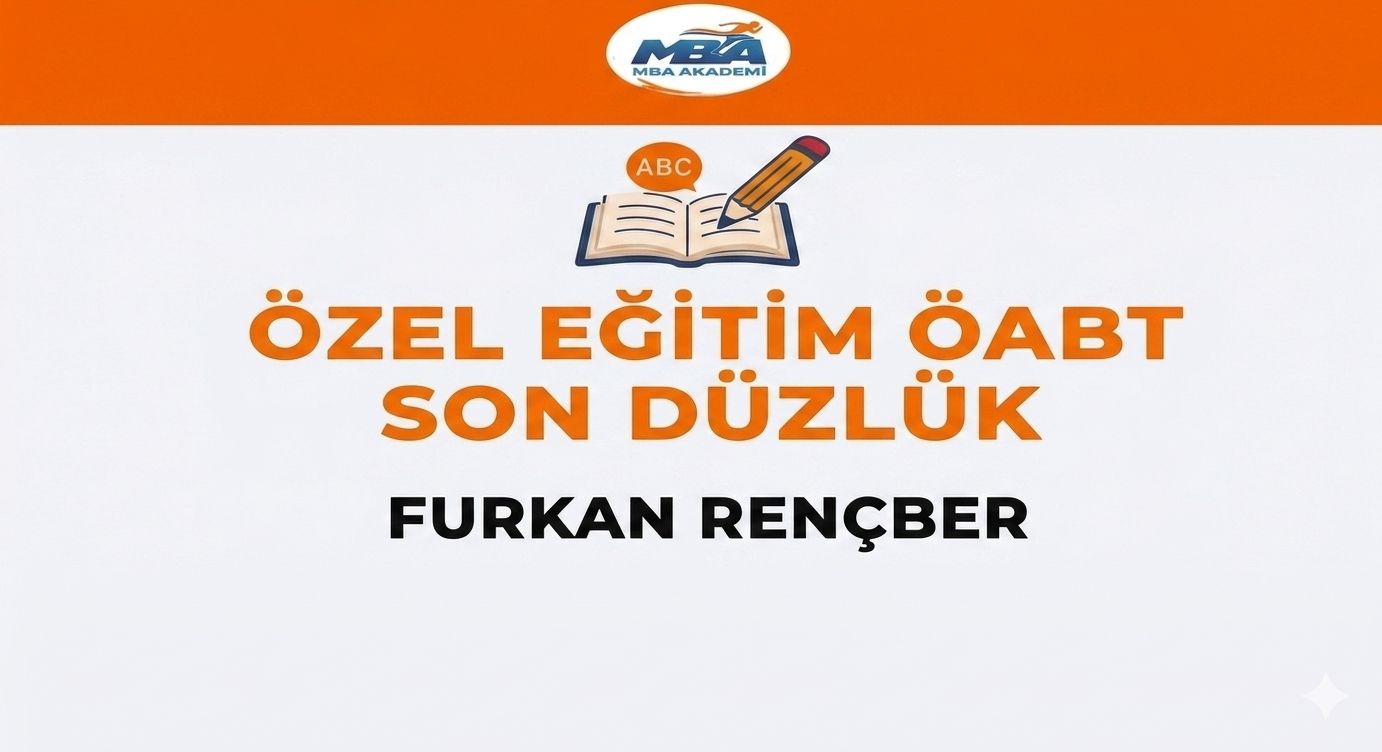 FURKAN RENÇBER-ÖZEL EĞİTİM KAMP